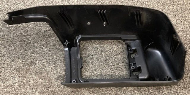 Honda 82111-MCA-A60ZA OUTER TRUNK New Genuine