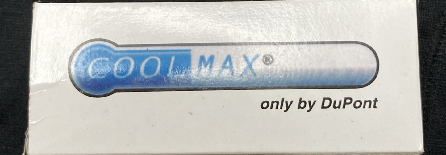 NEW GENUINE GEARS CANADA 300128-1 COOLMAX FACE MASK