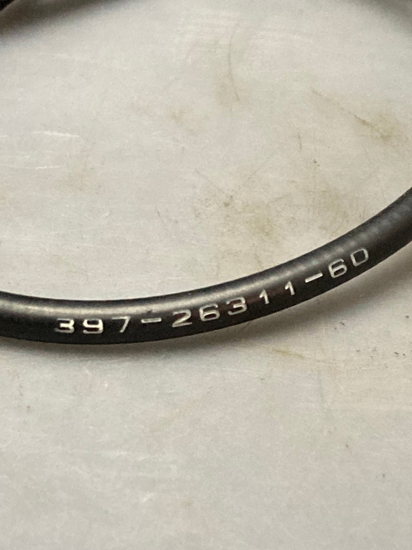 New Replaces Yamaha 397-26311-60 Throttle Cable