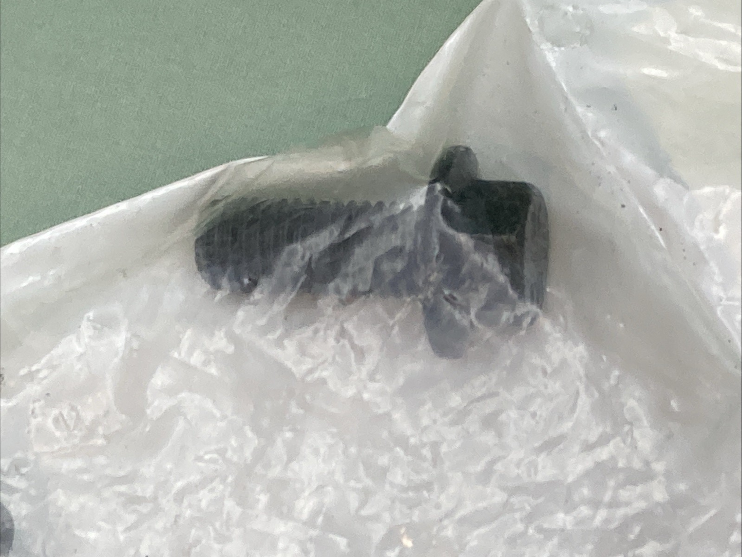 NEW GENUINE ARCTIC 1423-182 Screw, Cap - Hfh M12X1.75X30 CL10.9 Rie Blk