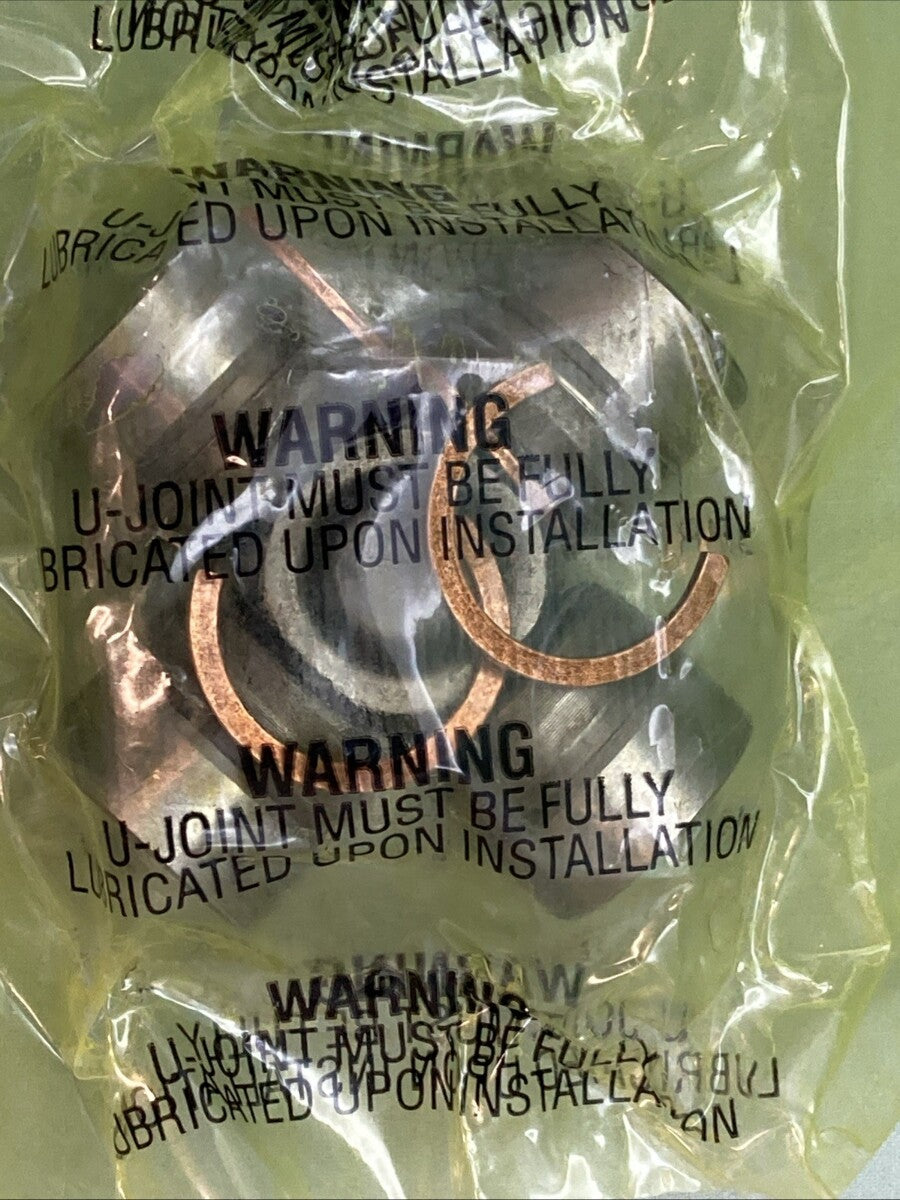 NEW GENUINE NEAPCO 1-0170NPL CROSS AND BEARING