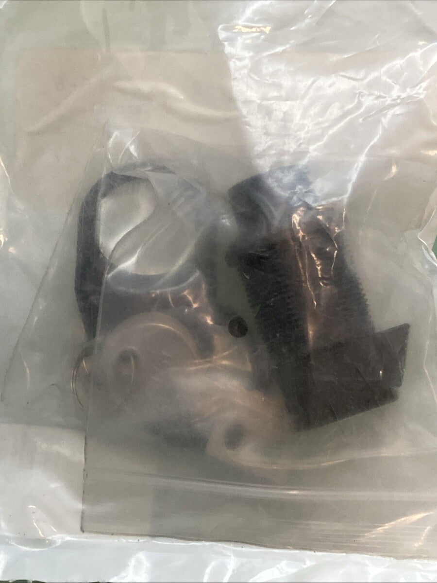 NEW GENUINE ARCTIC H612516 LOCK ASSY, TRUNKLID
