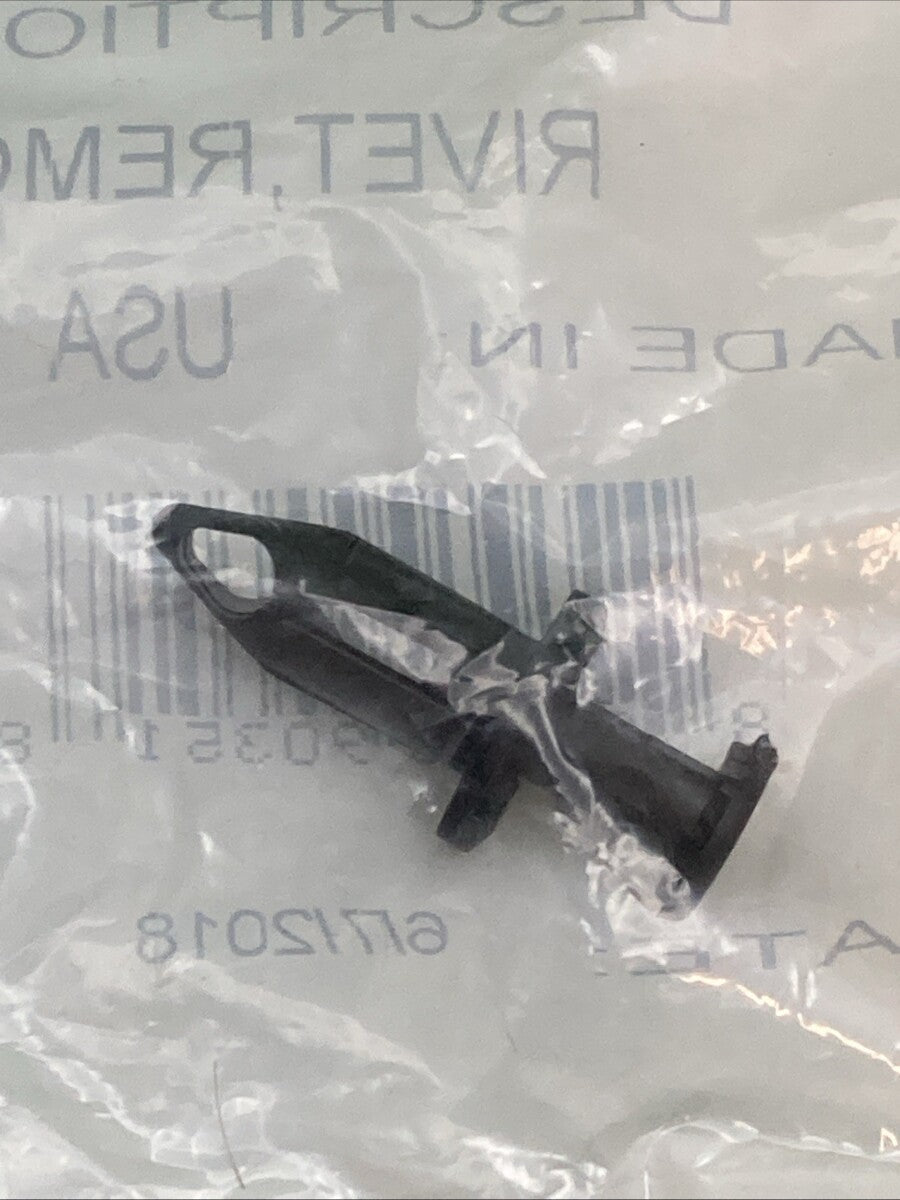 QTY 2 NEW GENUINE ARCTIC H667790 RIVET, REMOVABLE