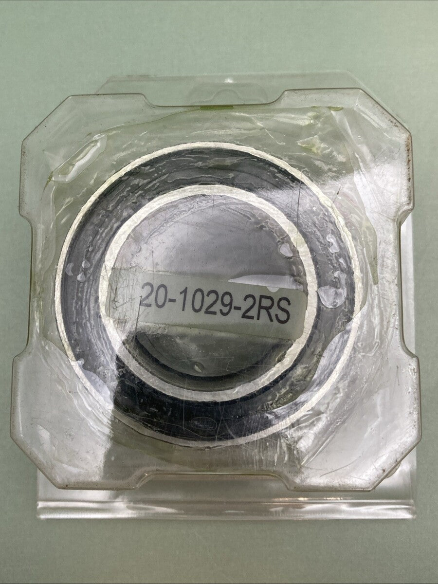 NEW GENUINE MOOSE 0215-0078 Wheel Bearing Kit