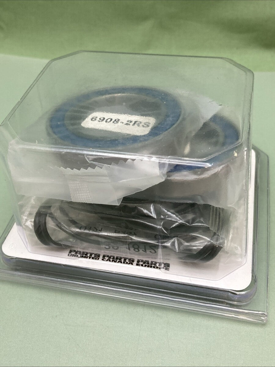 NEW GENUINE MOOSE A25-1320 Wheel Bearing Kit