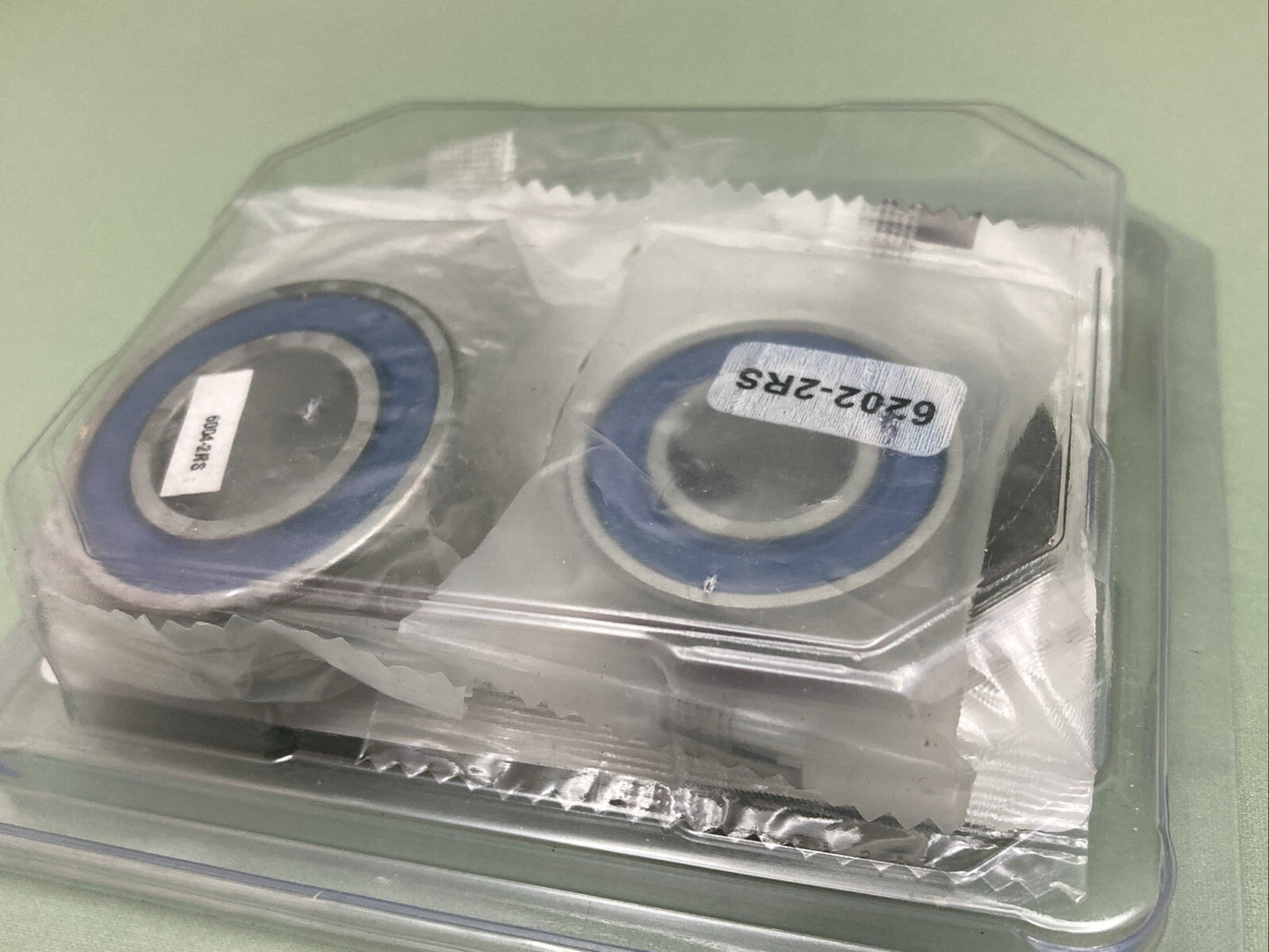 NEW GENUINE MOOSE A25-1042 Wheel Bearing Kit