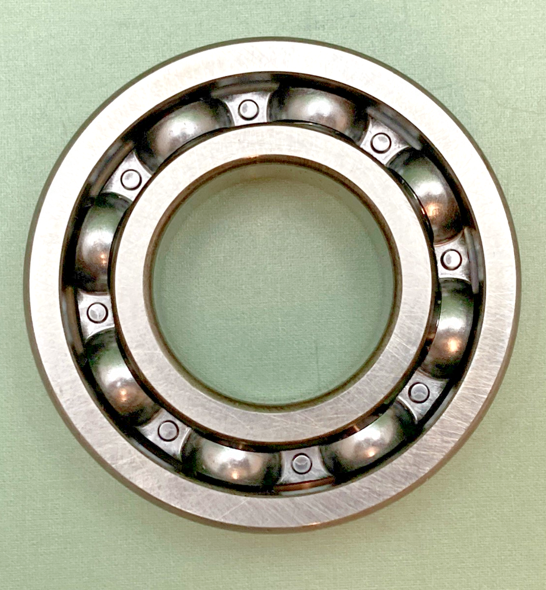 NEW GENUINE KOYO 62/28C3 CRANKSHAFT BEARING 6228C3