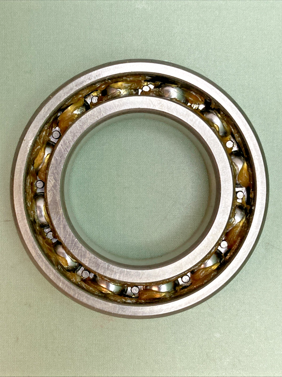 NEW GENUINE YAMAHA 93306-00803 BEARING