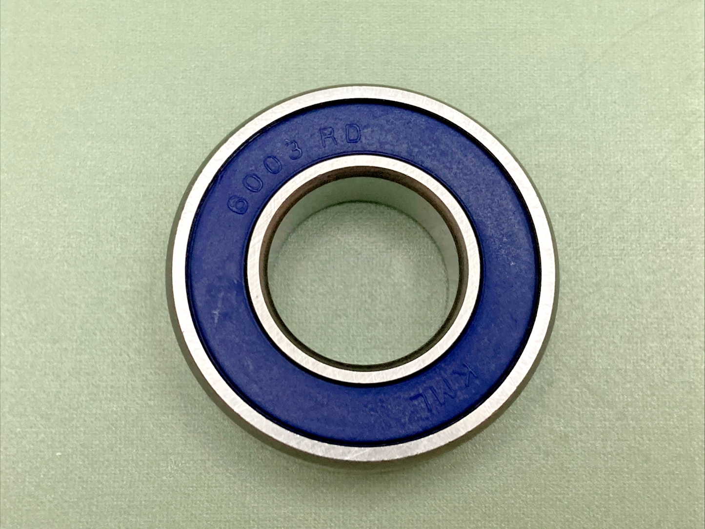 NEW GENUINE SKF 6003-2RS BEARING