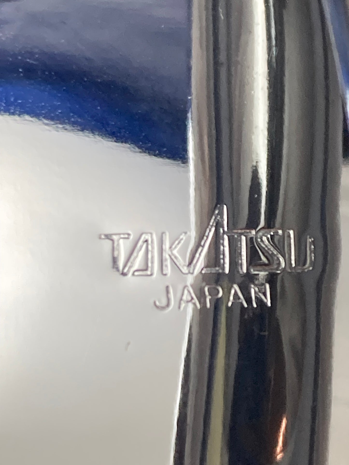 New Replaces Yamaha K16-3020 Rearview Mirror LH