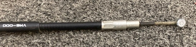 Honda 43450-VM6-000 Cable New Genuine