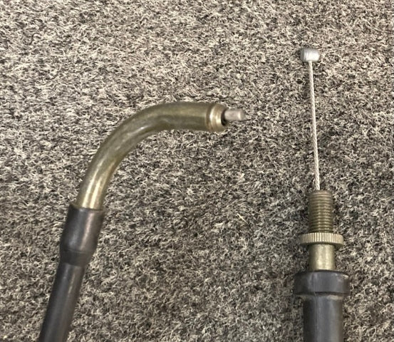 Honda 22880-HM8-000 CABLE New Replaces