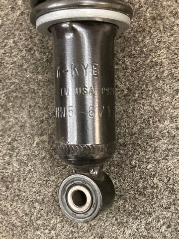 Honda 51400-HN5-671 Shock Absorber FR New Genuine