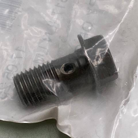 Polaris 1910958 BANJO BOLT New Genuine