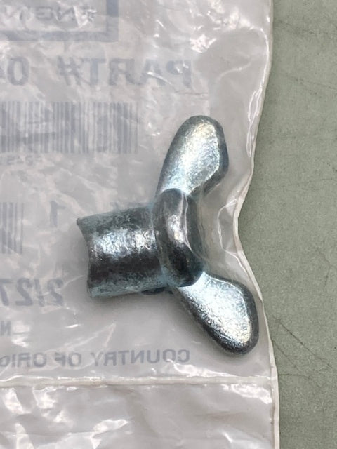 Polaris 0451079 NUT ADJUST BRAKE New Genuine