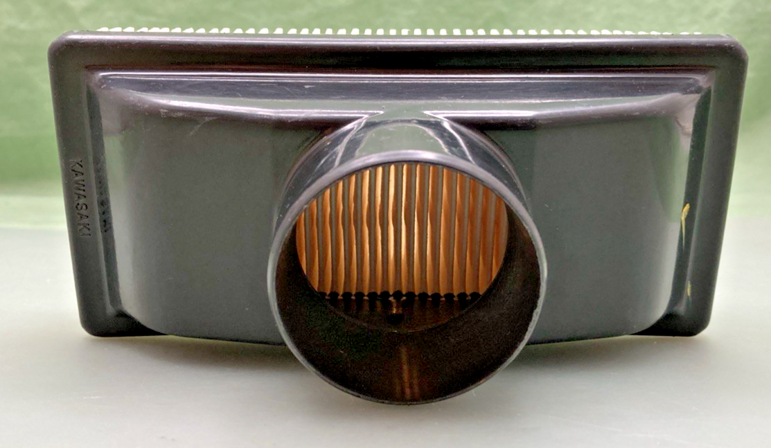 NEW GENUINE KAWASAKI 110130727 AIR FILTER