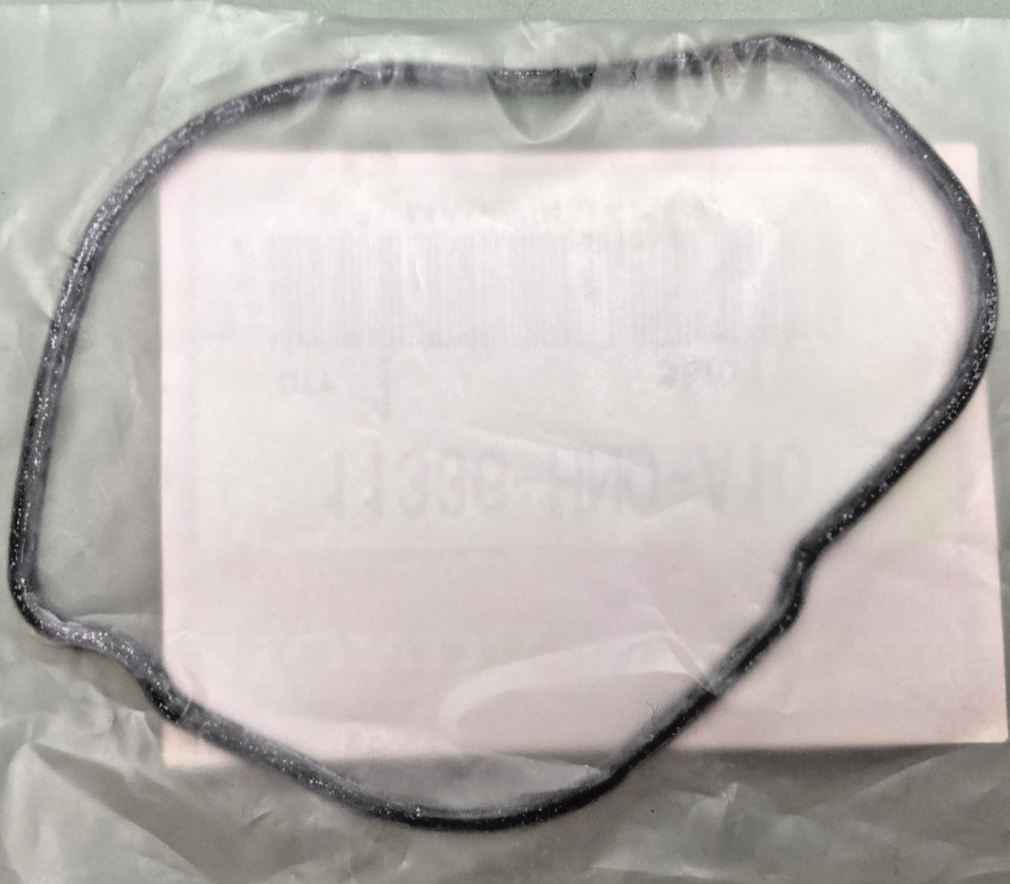 NEW GENUINE HONDA 11336-HN0-A10 O RING