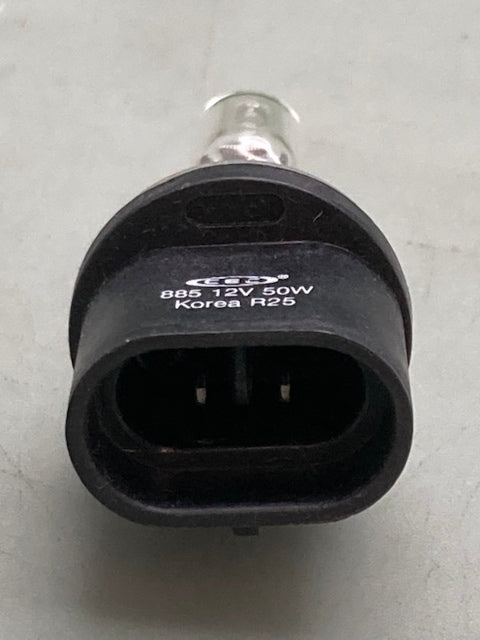 Honda 34901-HR6-A60 HEADLIGHT BULB New Genuine
