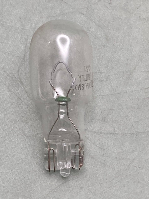 QTY 4 Honda 34901-SB3-671 BULB (12V 18W 21CP) New Replaces