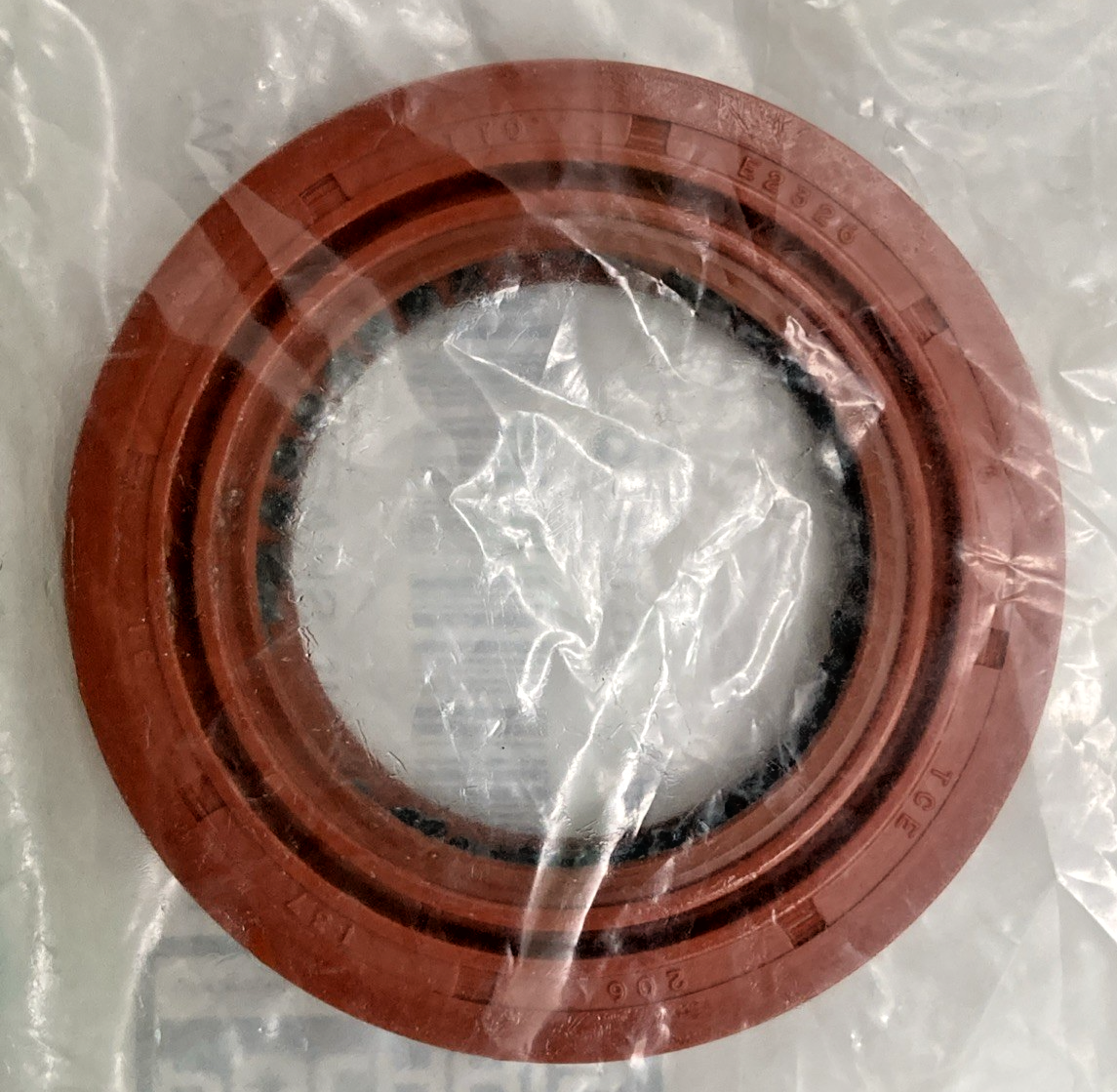 NEW GENUINE POLARIS 3610146 OIL SHAFT SEAL #P2