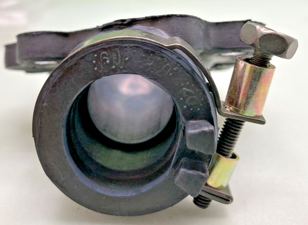 NEW GENUINE POLARIS 0450065 INTAKE MANIFOLD, 1-6 50 90 X SPORTSMAN SCRAMBLER 200