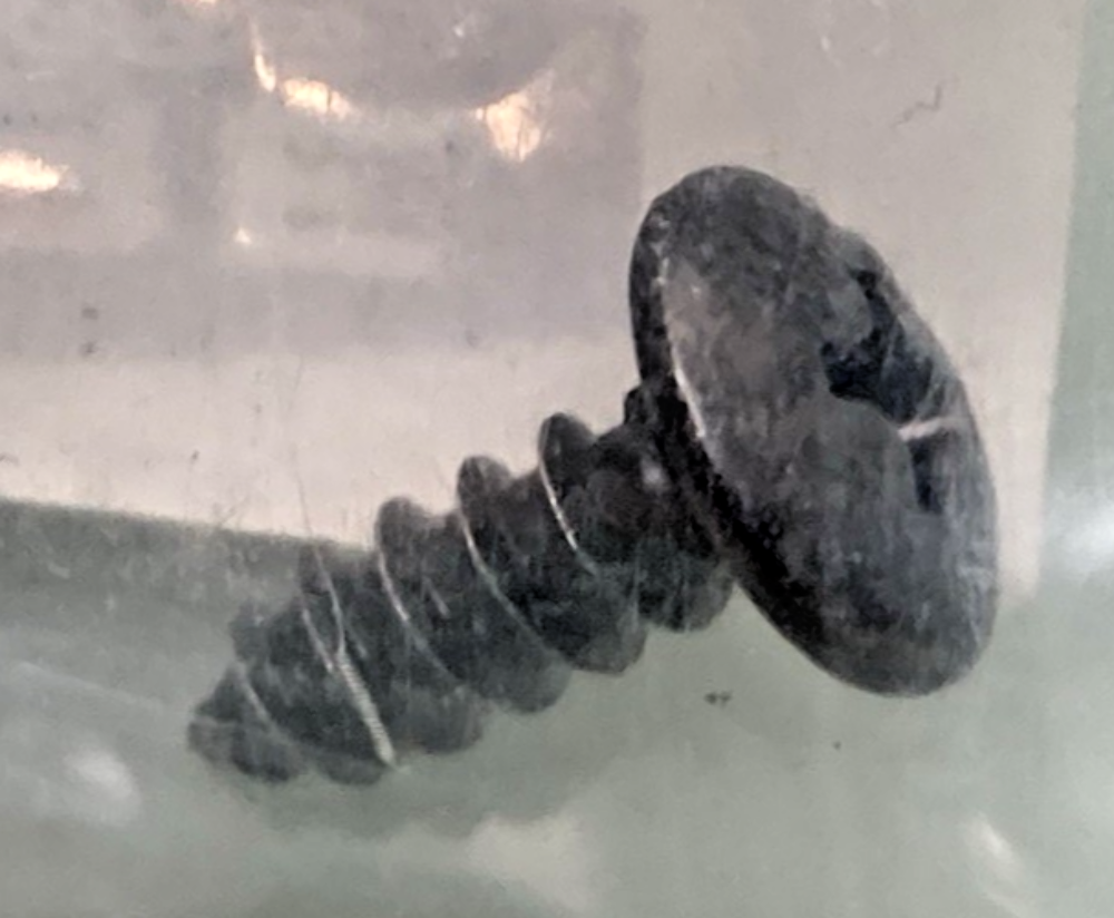 QTY 9 NEW GENUINE POLARIS 0450676 Self Tapping Screw