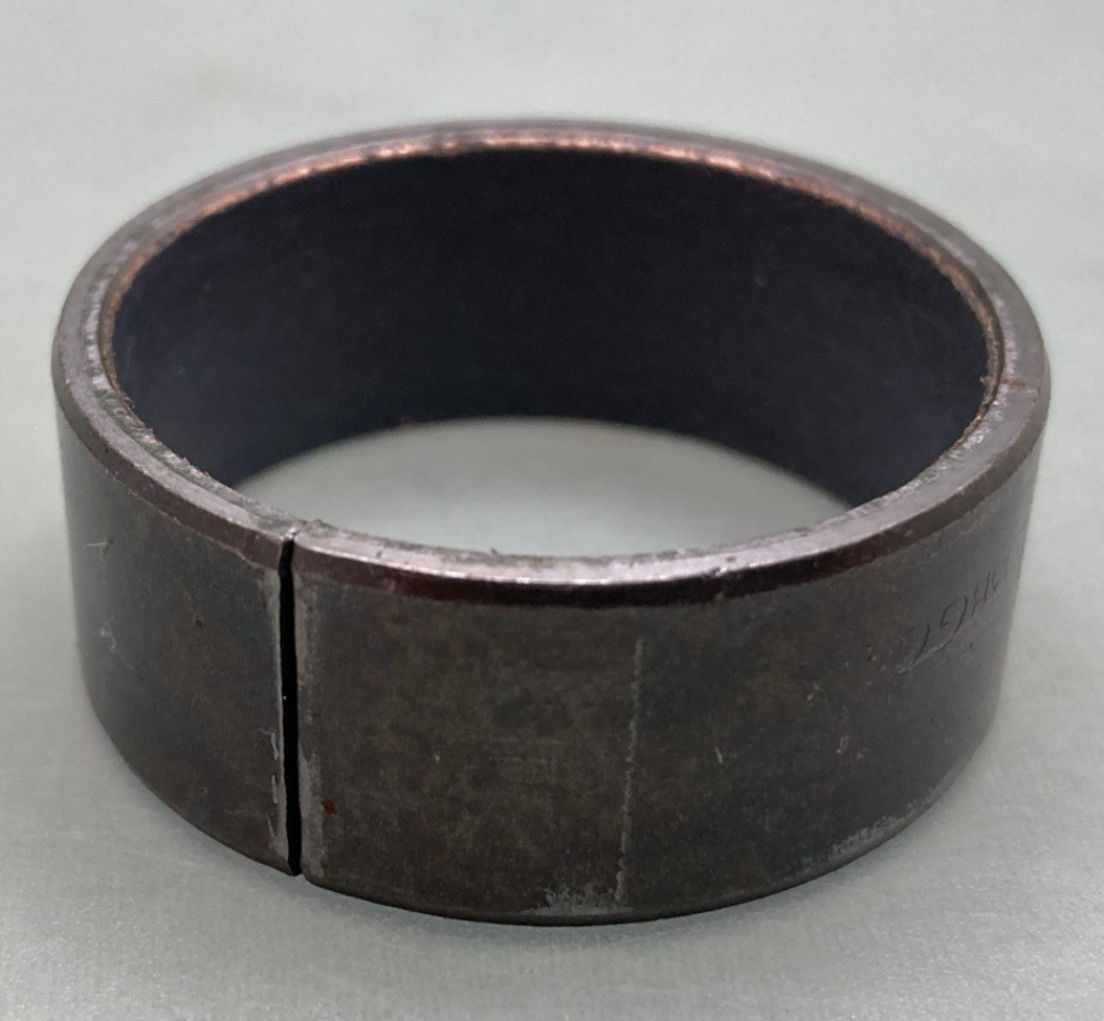 NEW GENUINE POLARIS 3576510 BEARING COVER (SILVER)