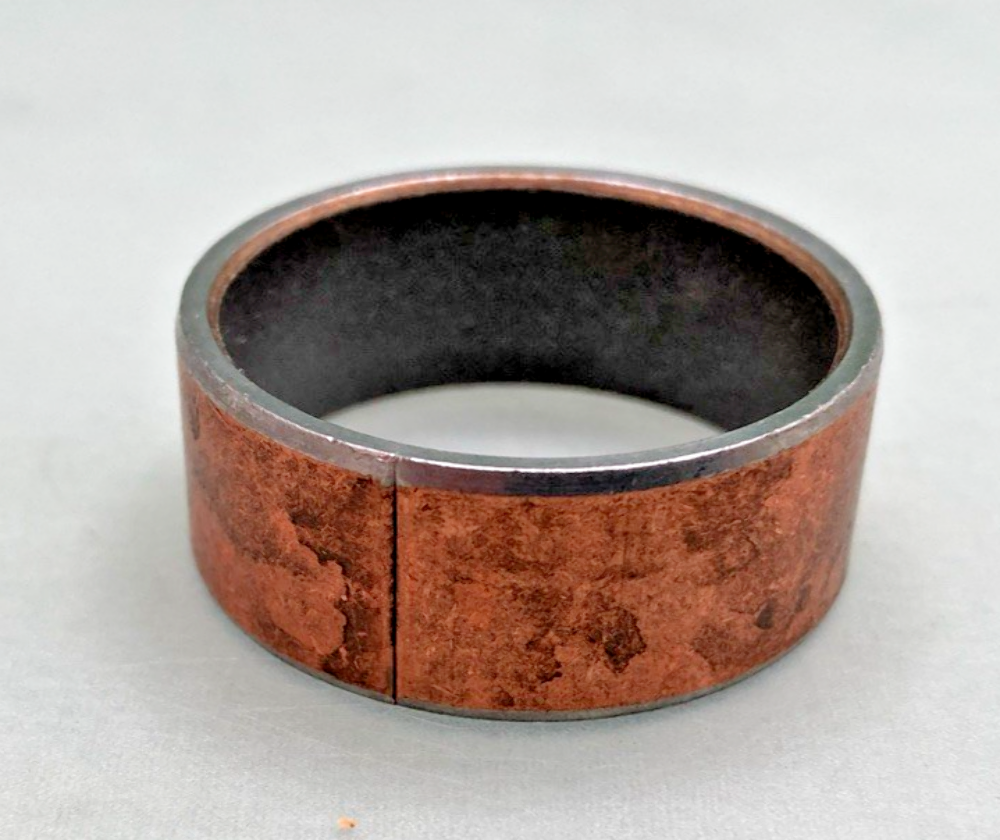 NEW GENUINE POLARIS 3576510 BEARING COVER (COPPER)