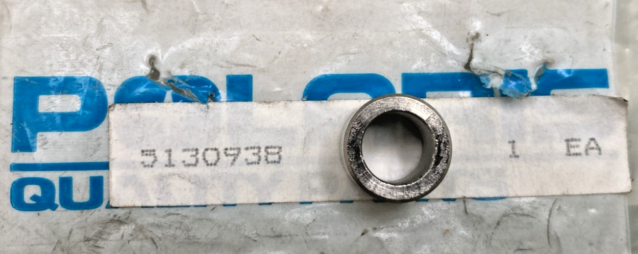 NEW GENUINE POLARIS 5130938 PROPULSION COLLAR / BUSHING