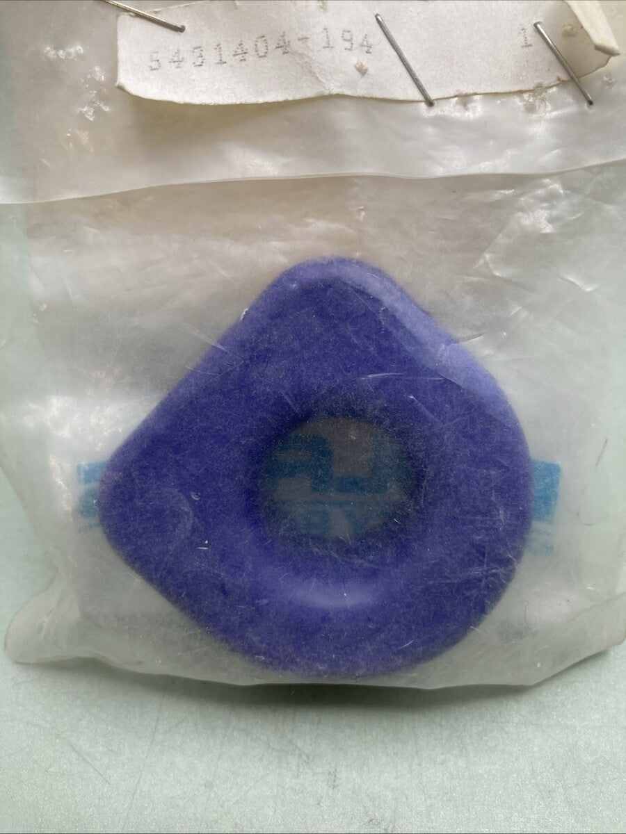 NEW GENUINE POLARIS 5431404-194 REAR EYELET