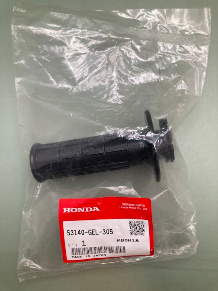 Honda 53140-GEL-305 THROTTLE GRIP New Genuine