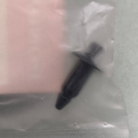 Honda 90602-GCT-000 PUSH RIVET New Genuine