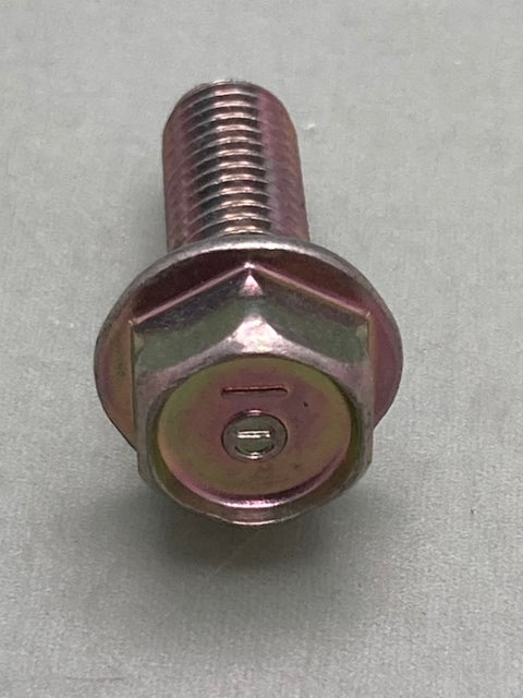 QTY 2 Honda 95701-08025-00 FLANGE BOLT New Replaces
