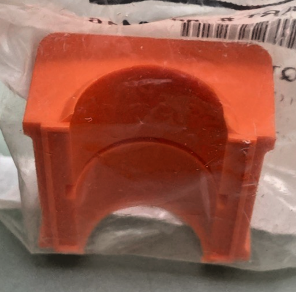 NEW GENUINE POLARIS 5433416 Upper Steering Bushing