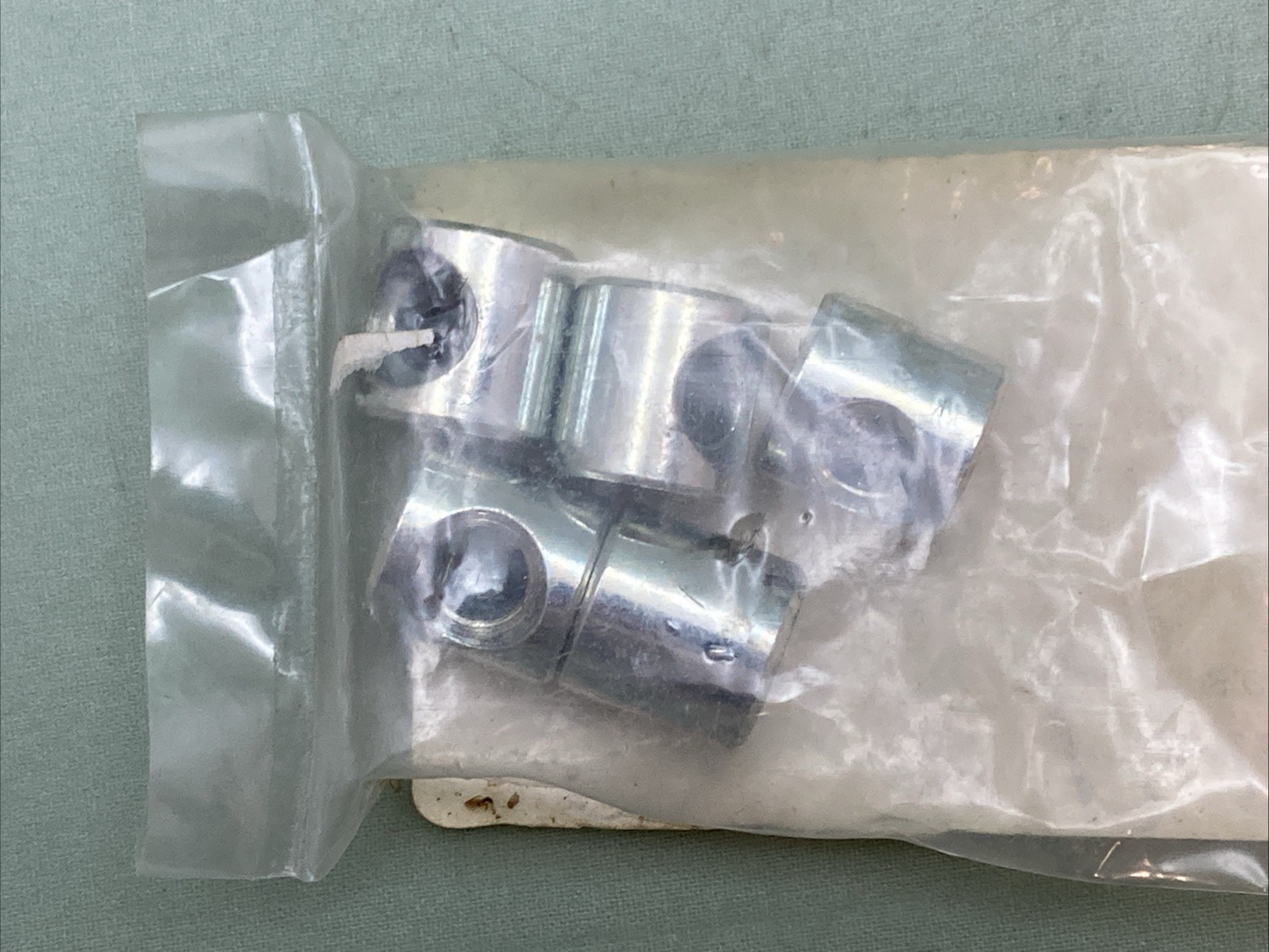 QTY 5 NEW GENUINE EASTERN PARTS 45031-72 MASTER CYLINDER PLUNGER, PINS