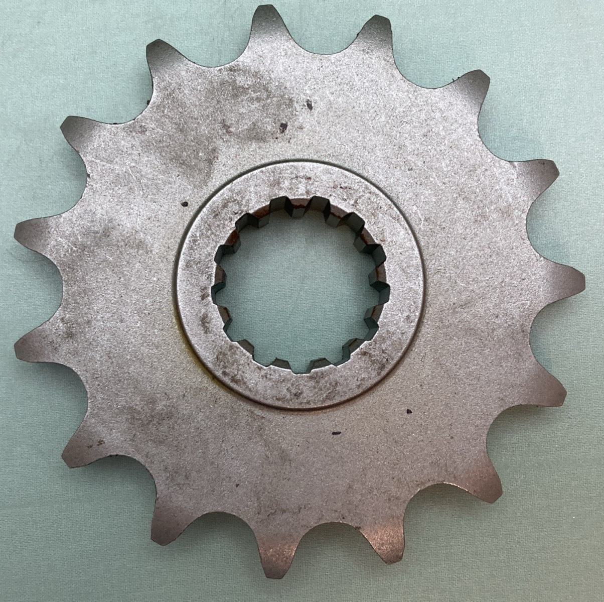NEW GENUINE JT SPROCKETS JTF330.15 SPROCKET