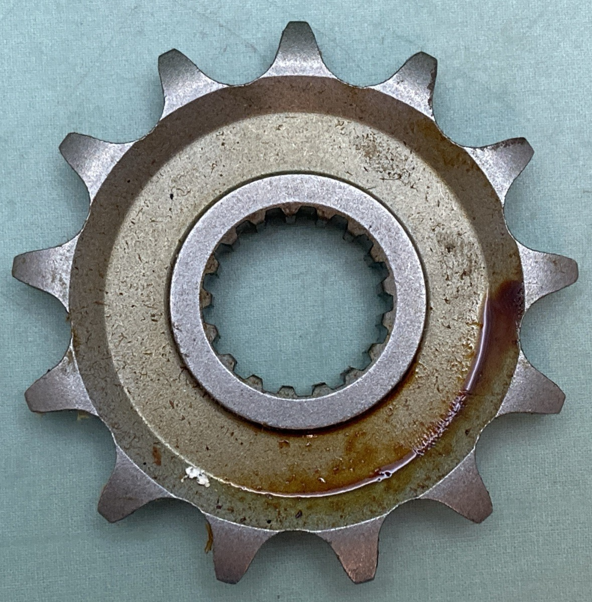 NEW GENUINE JT SPROCKETS JTF284-13 SPROCKET