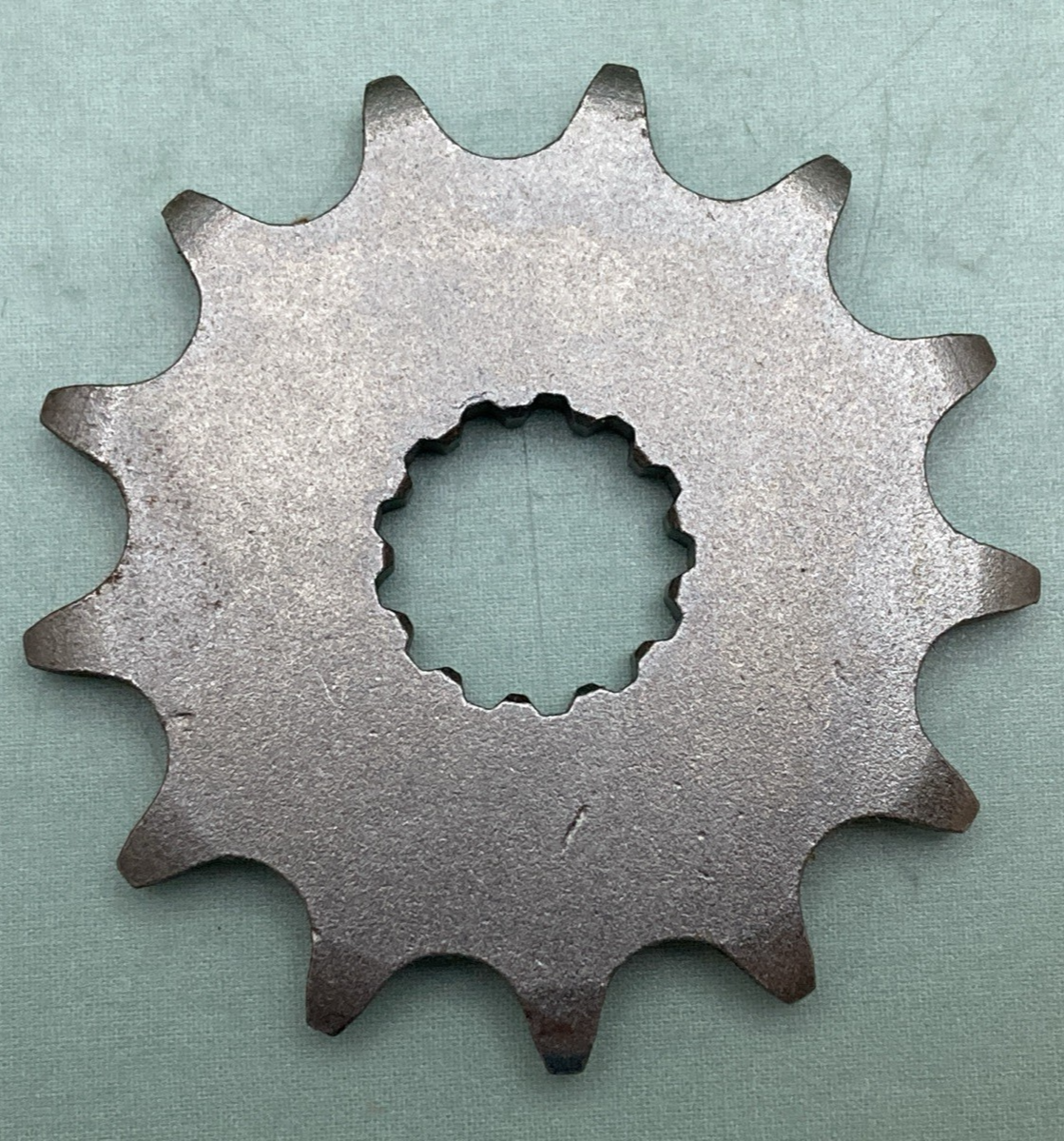 NEW GENUINE JT SPROCKETS JTF1439-13 FRONT SPROCKET