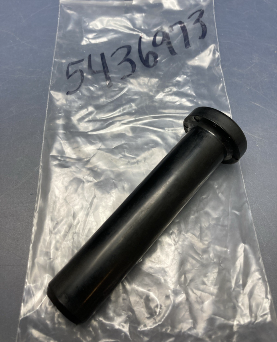 QTY 2 NEW REPLACES POLARIS 5436973 A-ARM BUSHING LONG,102.36MM