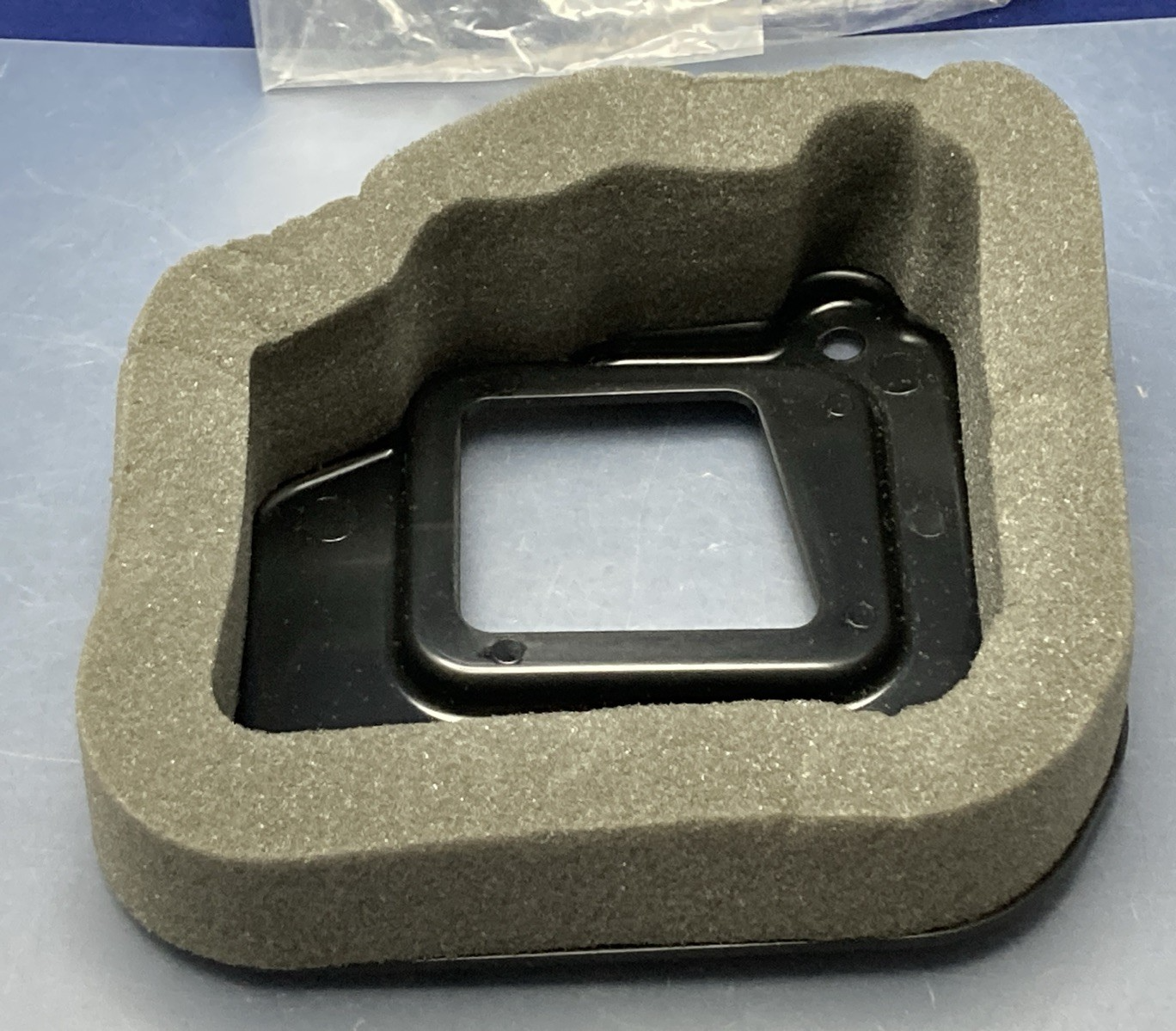 NEW GENUINE POLARIS 2632513 FOAM CLUTCH AIR INLET