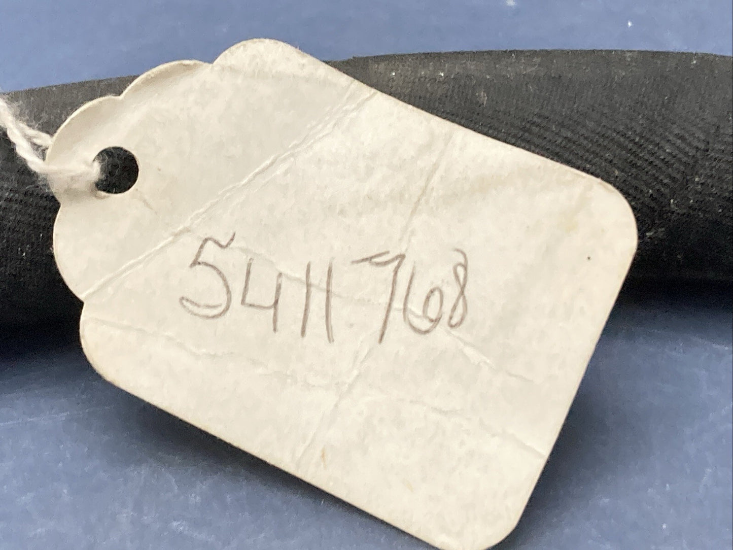 NEW REPLACES POLARIS 5411768 HOSE, OIL COOLER