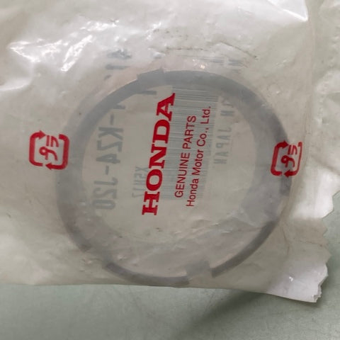 Honda 41231-KZ4-J20 RETAINER New Genuine