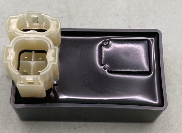 Honda 38710-HP6-A01 FAN CONTROL UNIT New Genuine