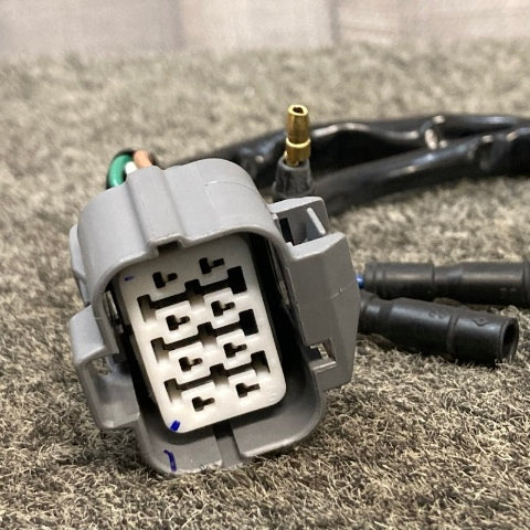 Honda 35020-HM8-A50 HANDLE SWITCH New Genuine