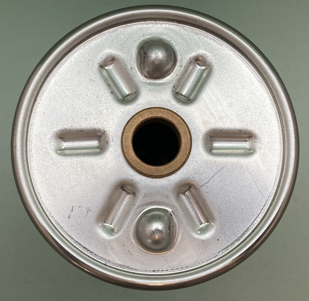 NEW GENUINE NAPA 7706 FILTER