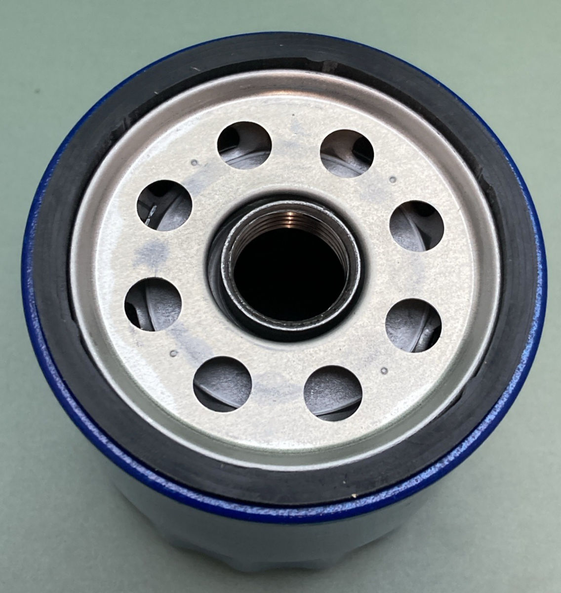 QTY 2 NEW GENUINE ACDELCO PF47E OIL FILTER 19210284