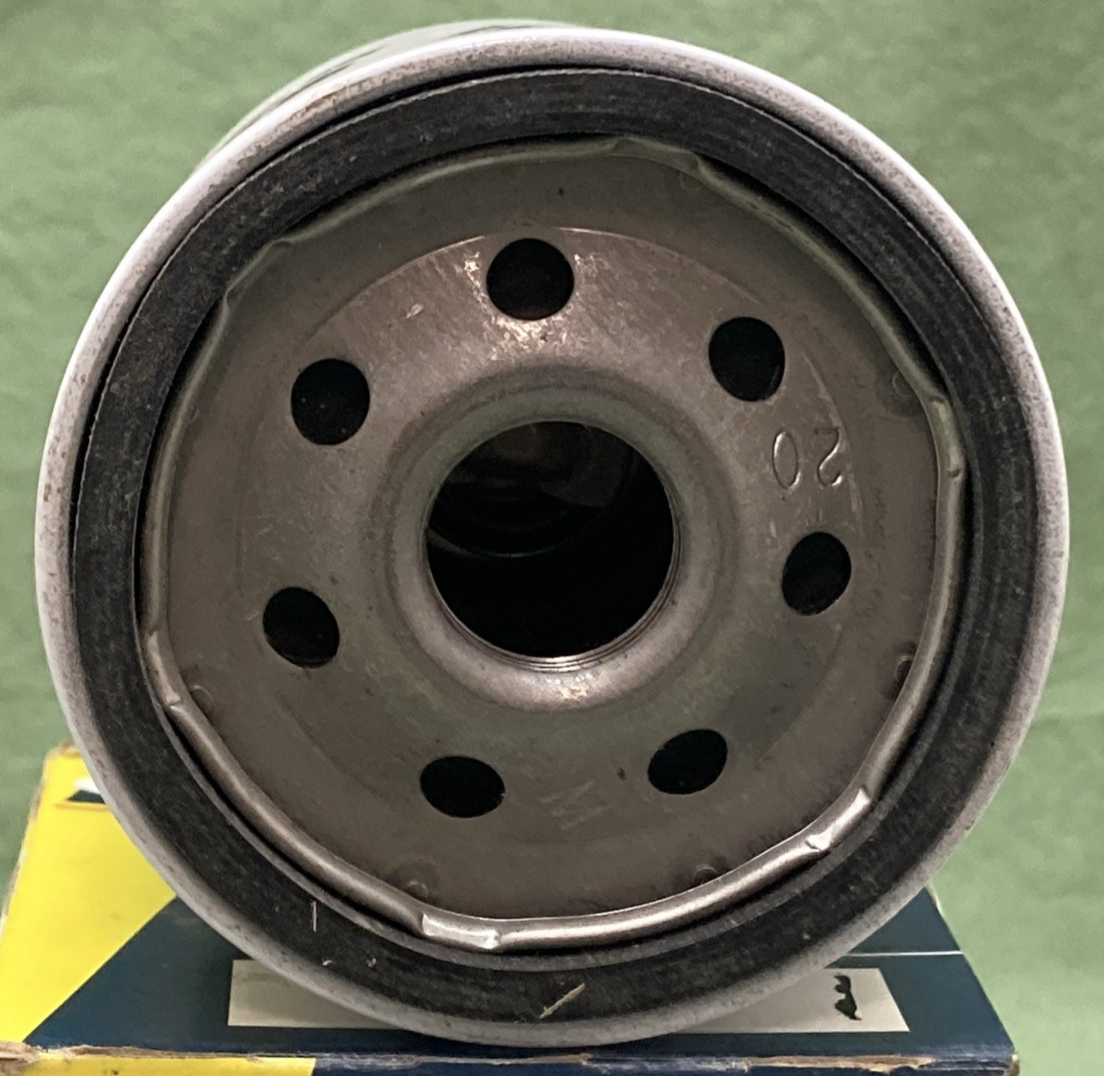 NEW GENUINE HASTINGS LF239 OIL FILTER