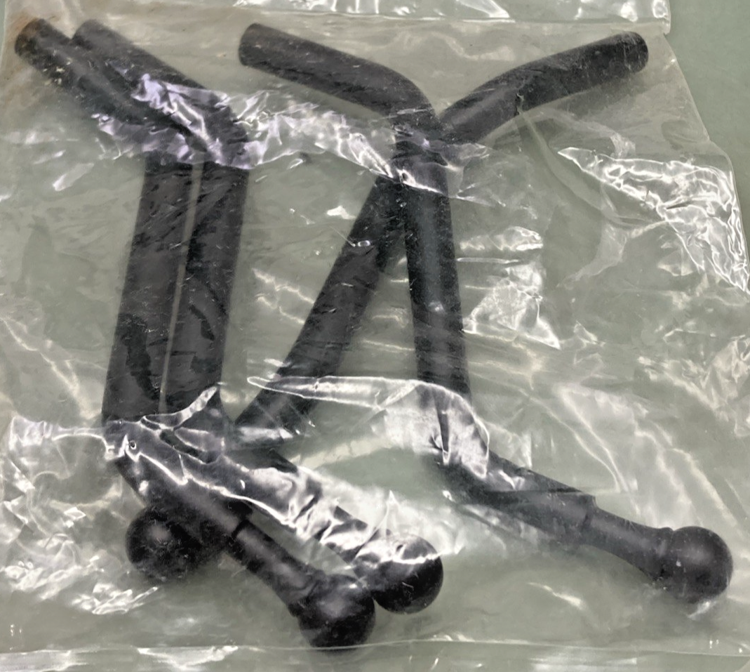NEW GENUINE SUZUKI 99950-72014 UPPER AND LOWER ARMS INCOMPLETE KIT