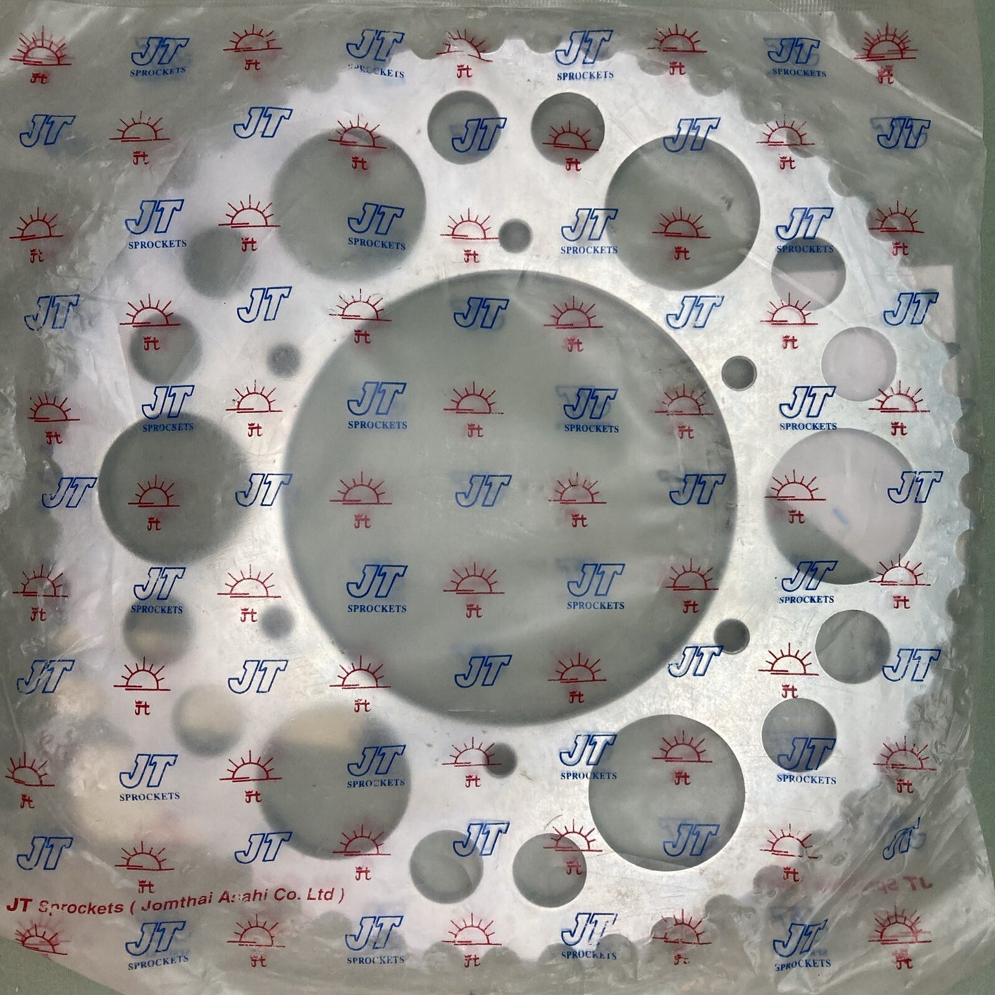 NEW GENUINE JT SPROCKETS JTR0808-51 SPROCKET, JTR808.51