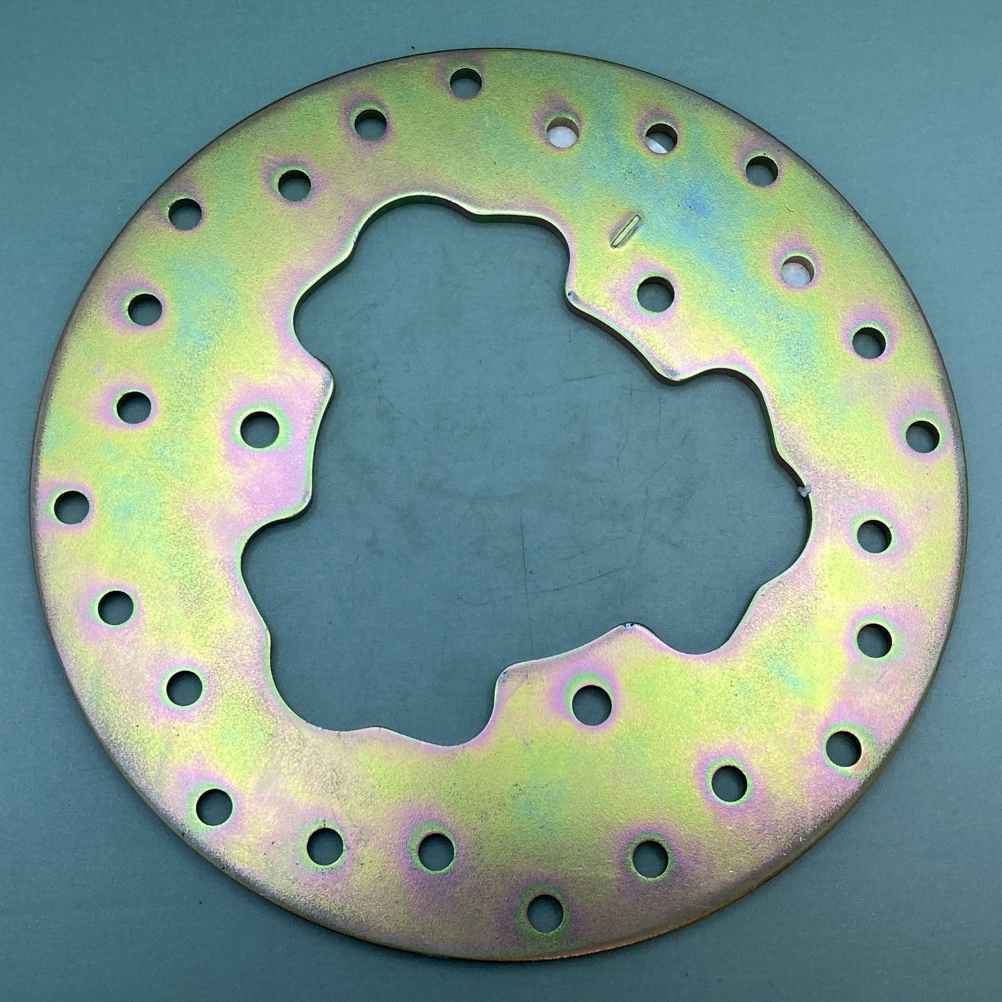 NEW GENUINE POLARIS 5253186 DISC-BRAKE